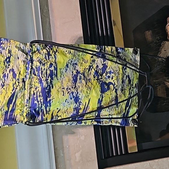 Dry Bag by geckobrands Drawstring Backpack - Picture 4 of 10